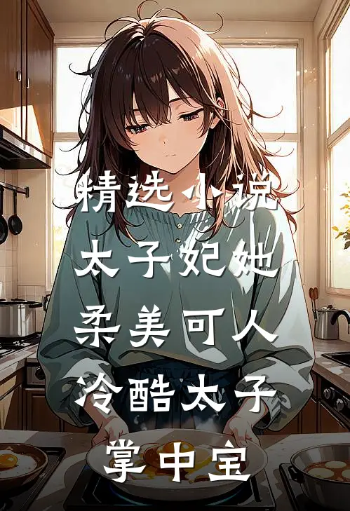 精选小说太子妃她柔美可人：冷酷太子掌中宝