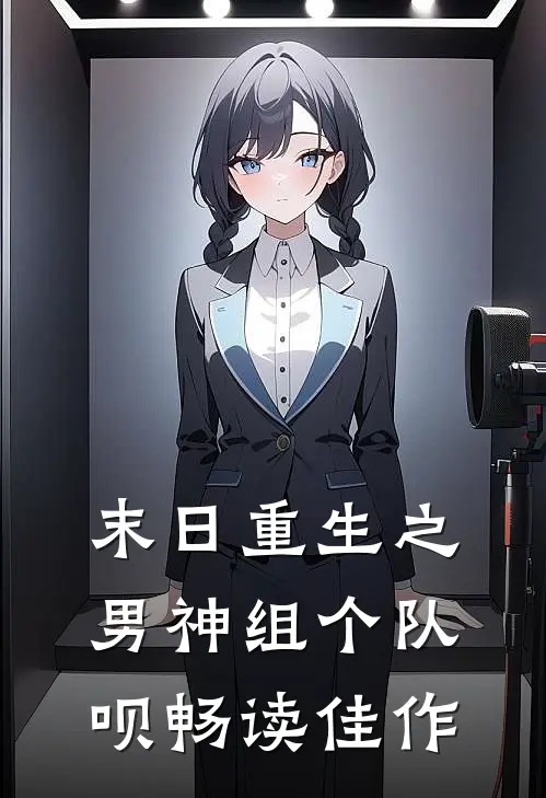 末日重生之男神组个队呗畅读佳作
