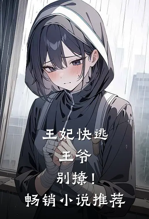王妃快逃：王爷，别撩！畅销小说推荐