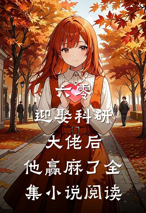 六零：迎娶科研大佬后，他赢麻了全集小说阅读