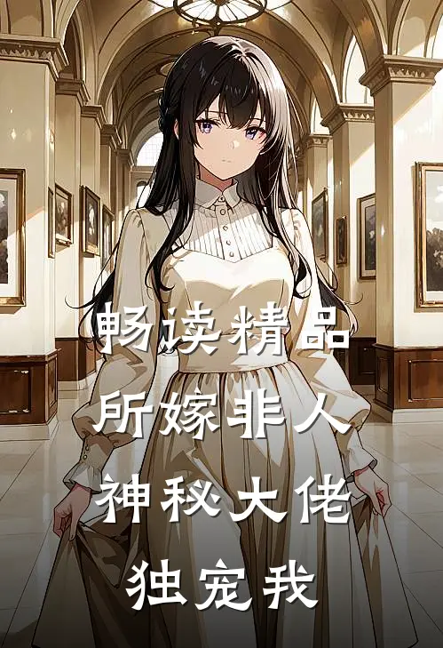 畅读精品所嫁非人：神秘大佬独宠我