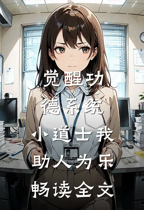 觉醒功德系统，小道士我助人为乐畅读全文