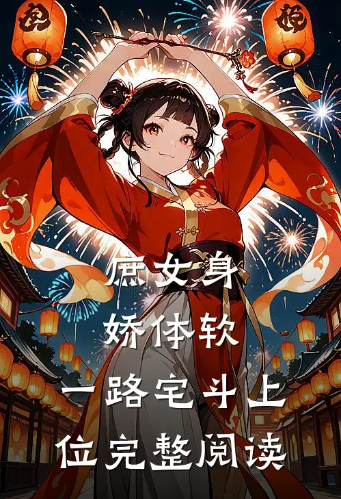庶女身娇体软，一路宅斗上位完整阅读