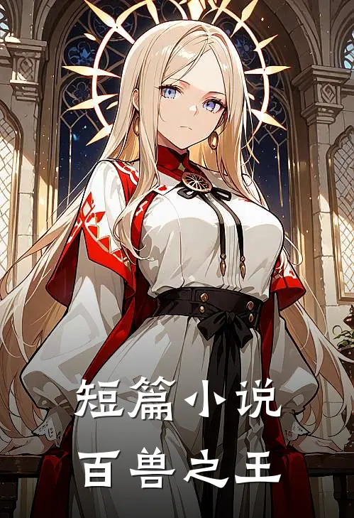 短篇小说百兽之王
