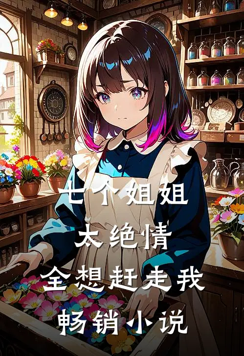 七个姐姐太绝情，全想赶走我畅销小说