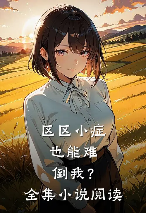 区区小症，也能难倒我？全集小说阅读