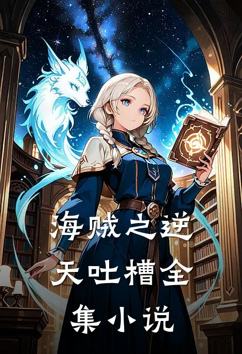 海贼之逆天吐槽全集小说