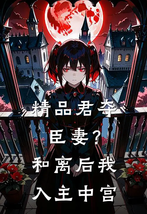 精品君夺臣妻？和离后我入主中宫