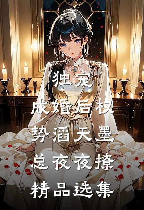 独宠，成婚后权势滔天墨总夜夜撩精品选集