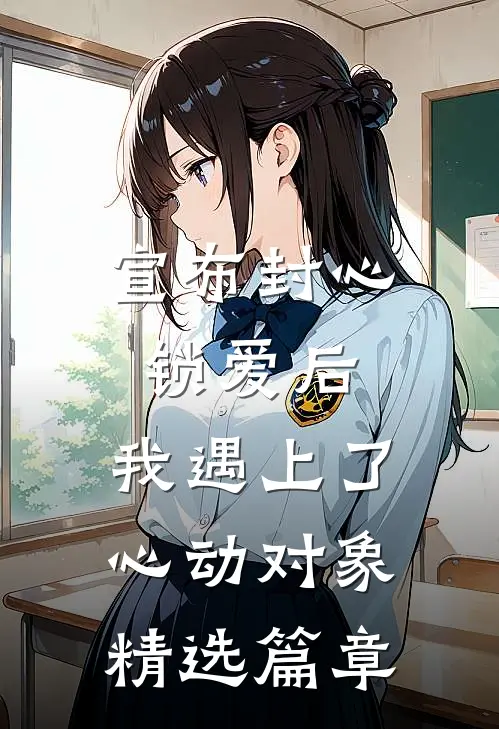宣布封心锁爱后，我遇上了心动对象精选篇章