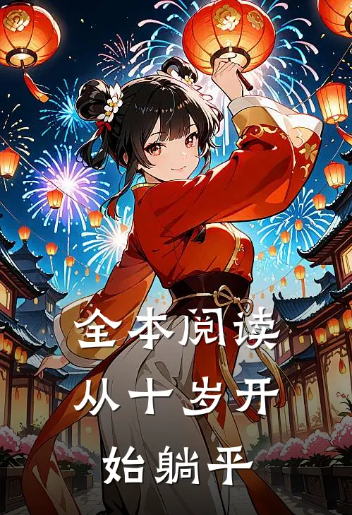 全本阅读从十岁开始躺平