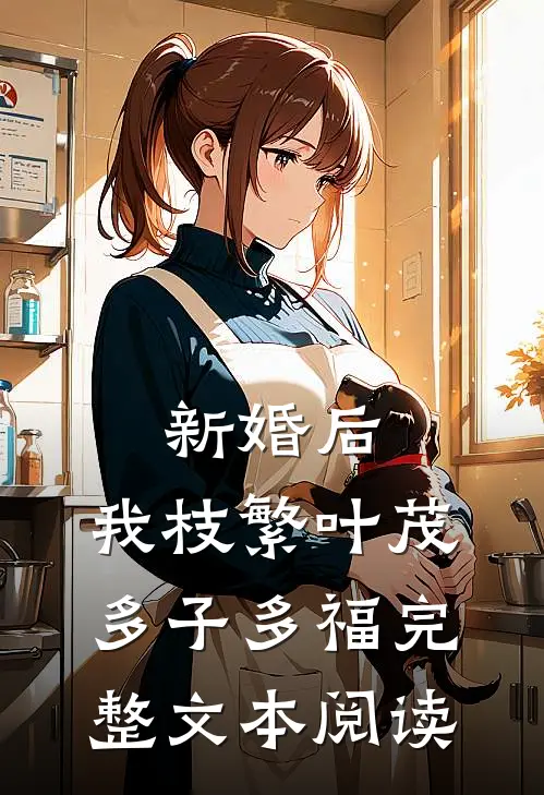 新婚后，我枝繁叶茂多子多福完整文本阅读