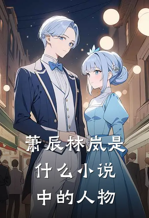 萧辰林岚是什么小说中的人物