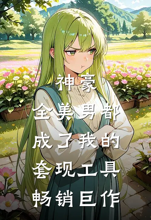 神豪：全美男都成了我的套现工具畅销巨作