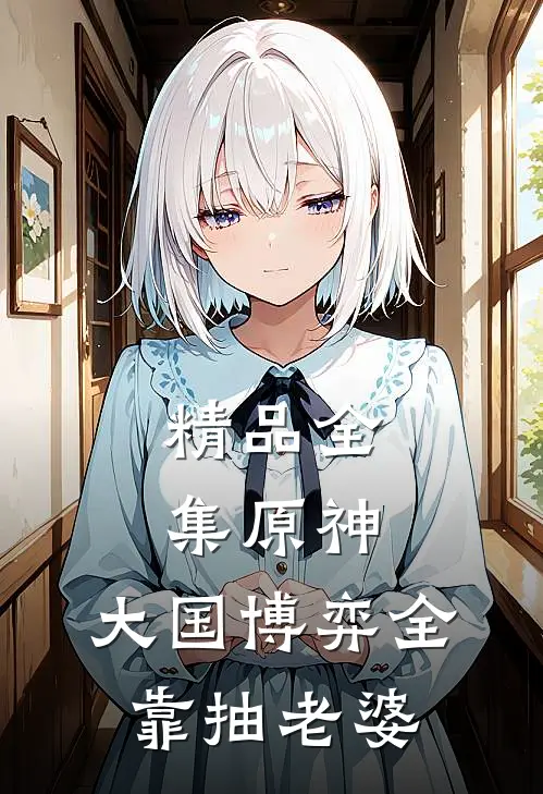 精品全集原神：大国博弈全靠抽老婆