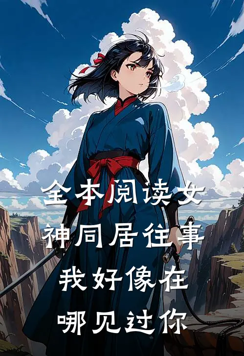 全本阅读女神同居往事，我好像在哪见过你