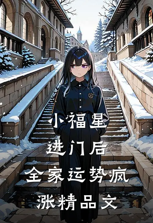 小福星进门后，全家运势疯涨精品文
