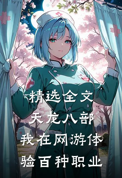 精选全文天龙八部：我在网游体验百种职业