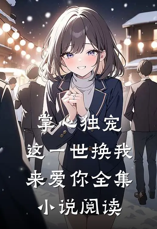 掌心独宠：这一世换我来爱你全集小说阅读