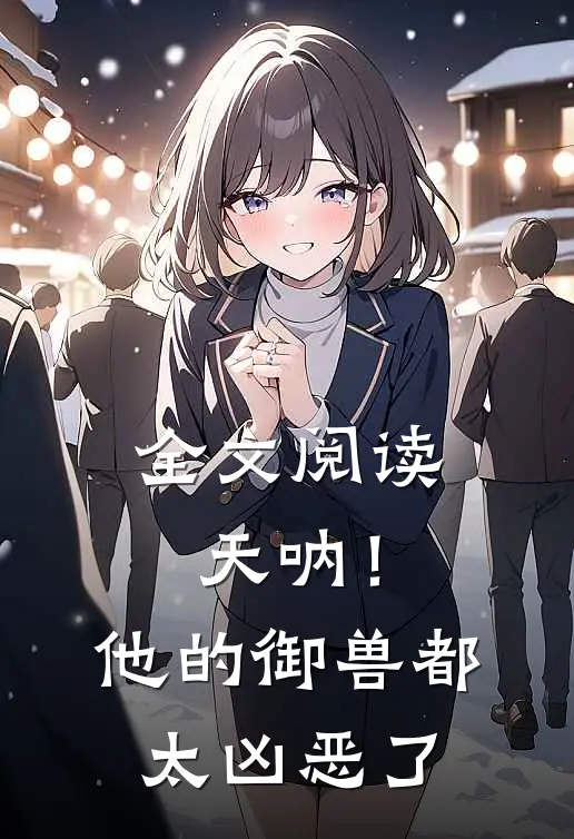 全文阅读天呐！他的御兽都太凶恶了