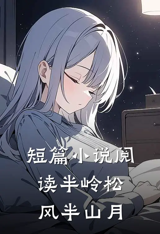 短篇小说阅读半岭松风半山月