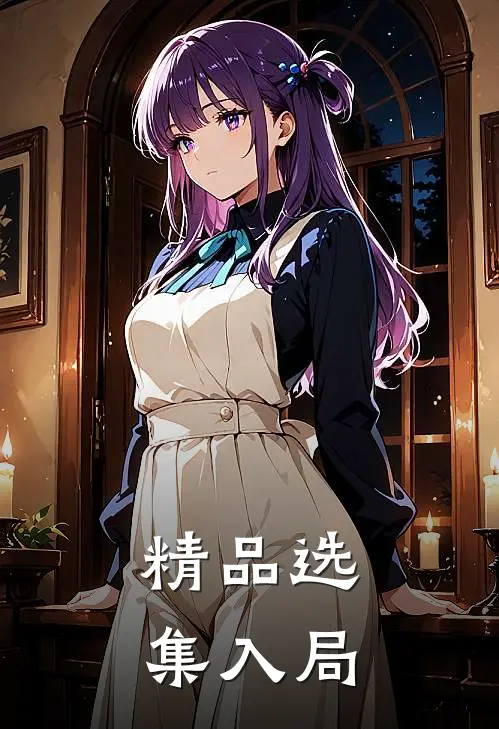 精品选集入局
