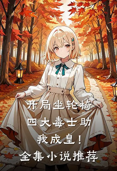 开局坐轮椅，四大毒士助我成皇！全集小说推荐