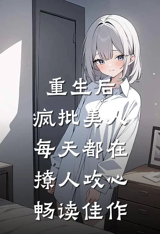 重生后，疯批美人每天都在撩人攻心畅读佳作