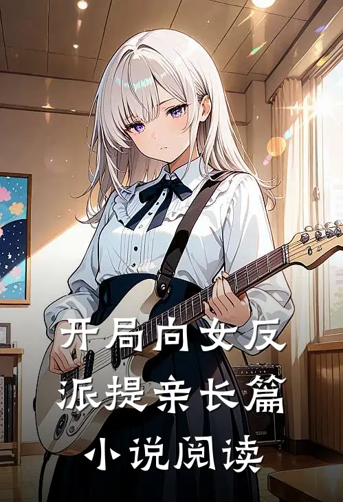 开局向女反派提亲长篇小说阅读