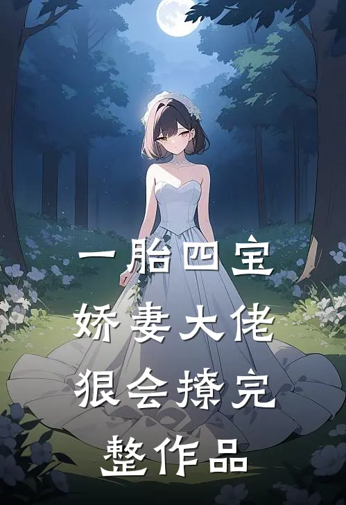 一胎四宝，娇妻大佬狠会撩完整作品