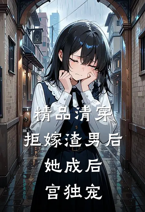 精品清穿：拒嫁渣男后，她成后宫独宠