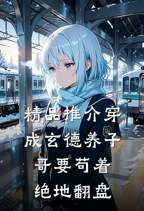 精品推介穿成玄德养子，哥要苟着绝地翻盘