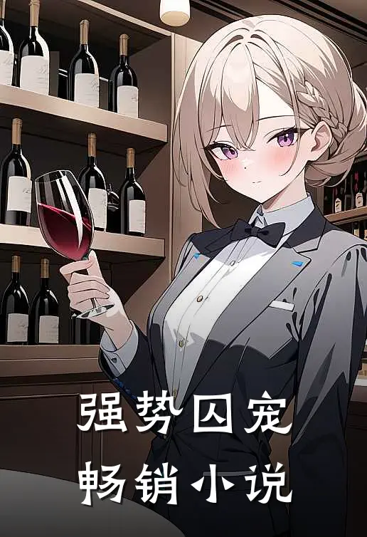 强势囚宠畅销小说