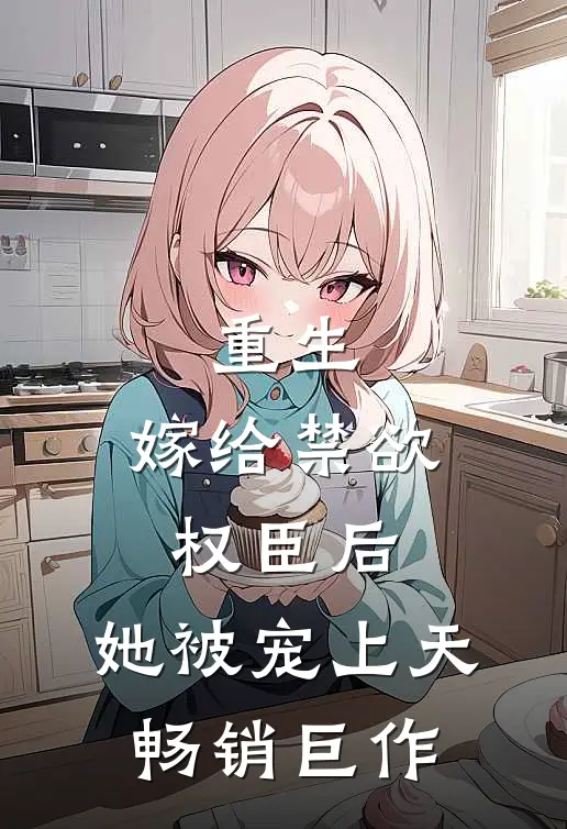 重生：嫁给禁欲权臣后，她被宠上天畅销巨作