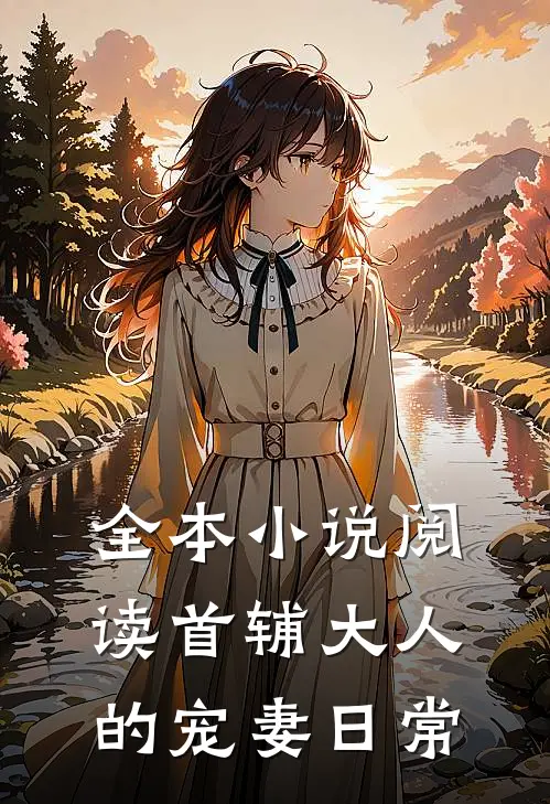 全本小说阅读首辅大人的宠妻日常