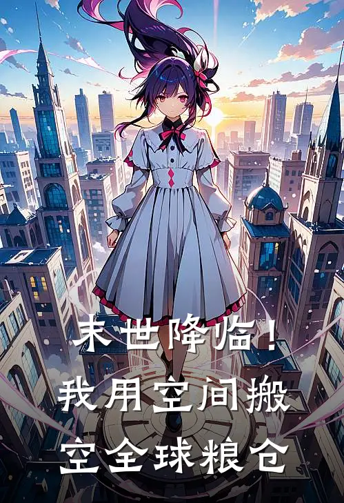 末世降临！我用空间搬空全球粮仓