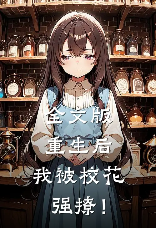 全文版重生后，我被校花强撩！