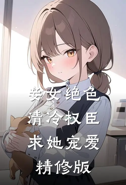 妾女绝色：清冷权臣求她宠爱精修版
