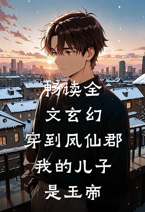 畅读全文玄幻：穿到凤仙郡，我的儿子是玉帝