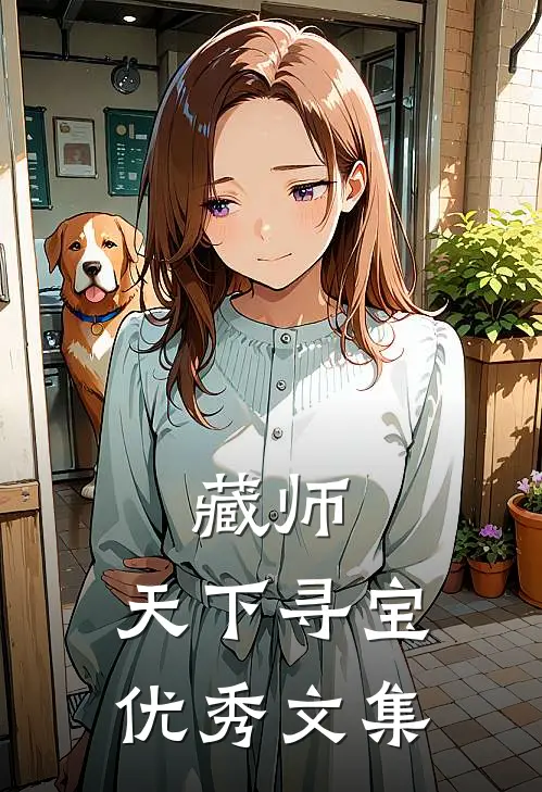 藏师：天下寻宝优秀文集