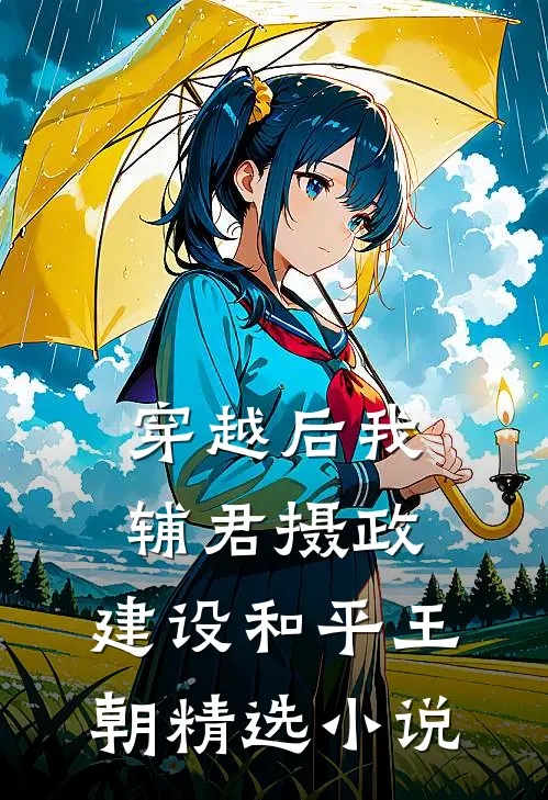 穿越后我辅君摄政，建设和平王朝精选小说