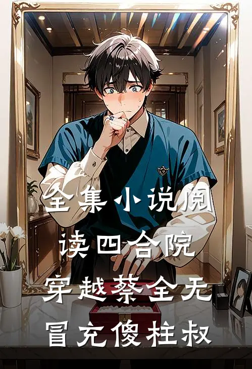 全集小说阅读四合院：穿越蔡全无，冒充傻柱叔