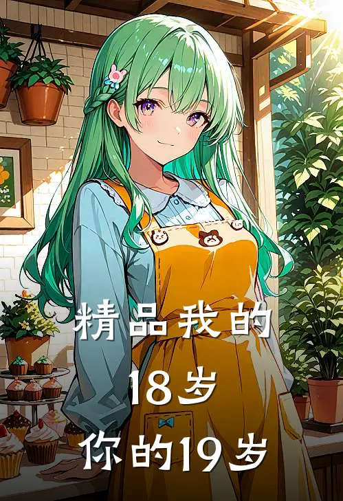 精品我的18岁，你的19岁