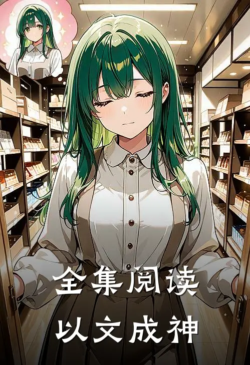 全集阅读以文成神