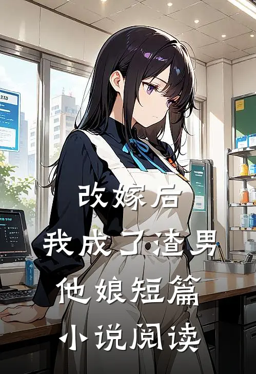 改嫁后，我成了渣男他娘短篇小说阅读