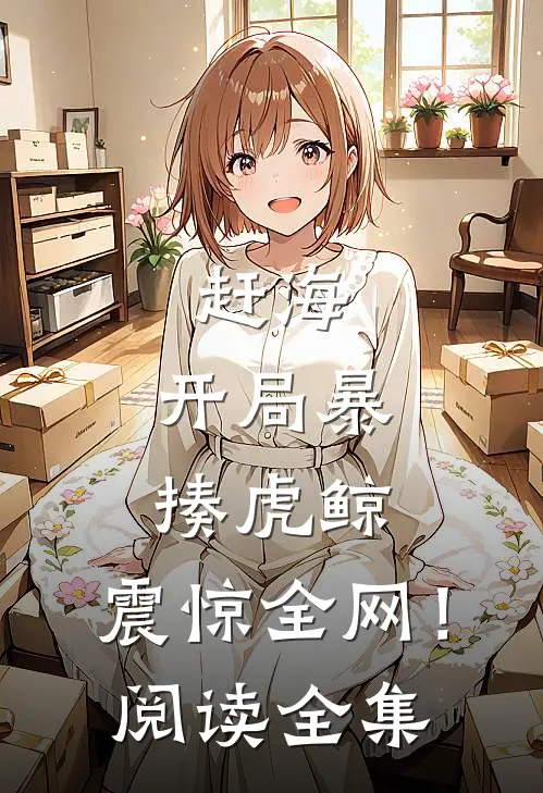 赶海：开局暴揍虎鲸，震惊全网！阅读全集