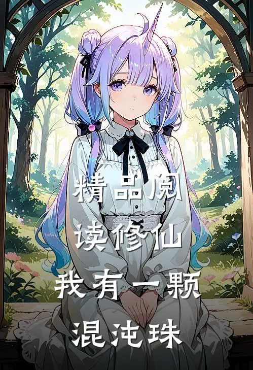 精品阅读修仙：我有一颗混沌珠