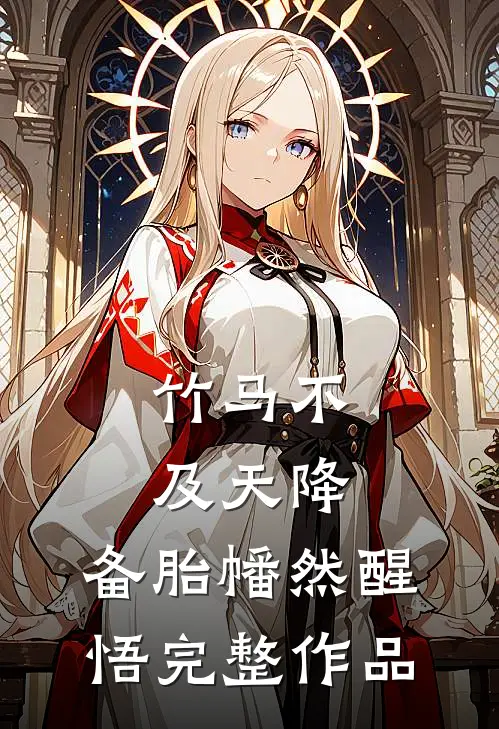 竹马不及天降：备胎幡然醒悟完整作品