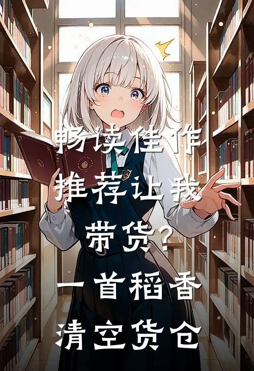 畅读佳作推荐让我带货?一首稻香清空货仓
