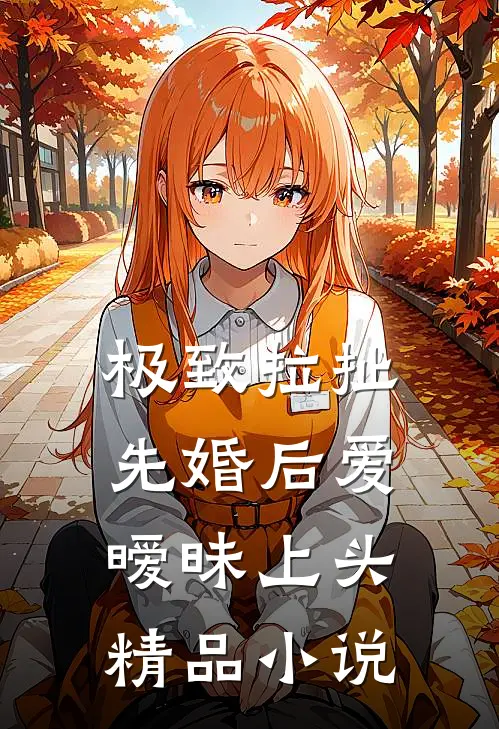 极致拉扯：先婚后爱暧昧上头精品小说